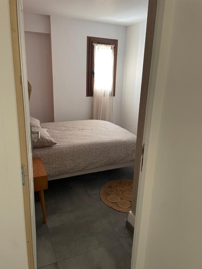 Appartement Avec Jardin Privatif Аячо Екстериор снимка