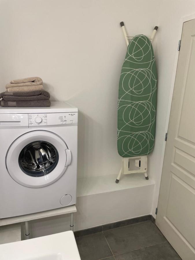 Appartement Avec Jardin Privatif Аячо Екстериор снимка